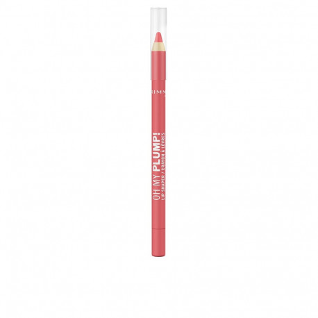 Rimmel London huulepliiats Oh My Plump! 1,2gr, #060-Flirty