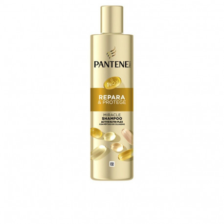 PANTENE MIRACLE REPARA & PROTEGE champú 250 ml