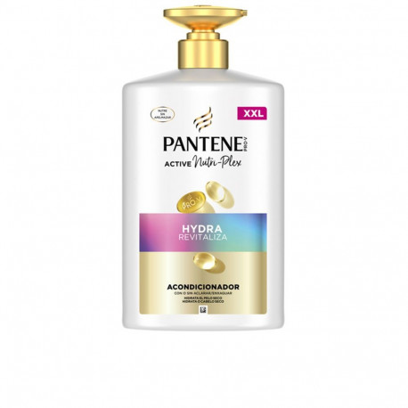 PANTENE HYDRA REVITALIZA acondicionador 800 ml