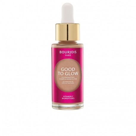 Bourjois säraandja Good To Glow #4 30ml