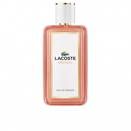 LACOSTE ORIGINAL POUR FEMME edp vapo 100 ml