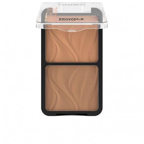 Catrice päikesepuudri- ja kontuurimispalett BUTTER LIKE #010-Born To Shape 9g