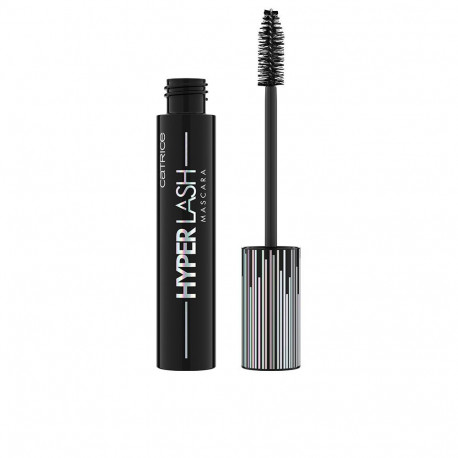 CATRICE HYPER LASH máscara de pestañas #010-Electric Black 11 ml