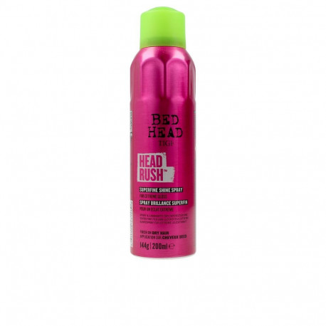 TIGI Bed Head läikesprei Headrush superfine 200ml