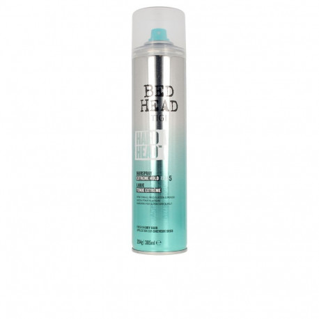 TIGI BED HEAD hard head 385ml