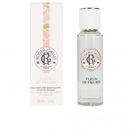 Roger & Gallet parfüümvesi Fleur de Figuier 30ml