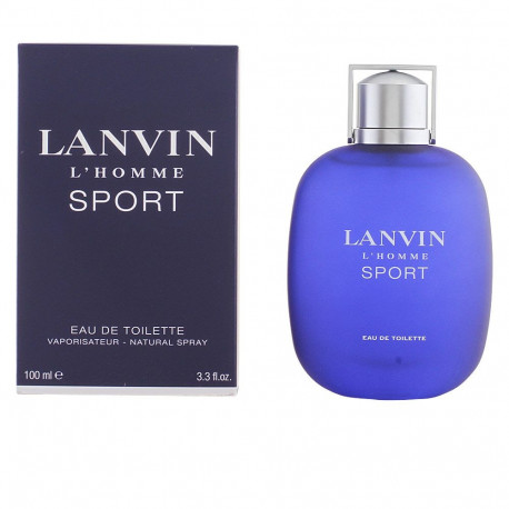 Lanvin tualettvesi L'Homme Sport 100ml