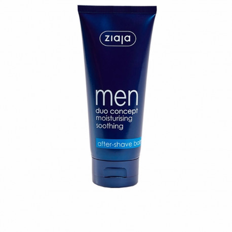 ZIAJA MEN bálsamo after shave 75 ml