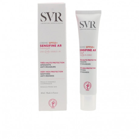 SVR SENSIFINE AR SPF50+ 40 ml
