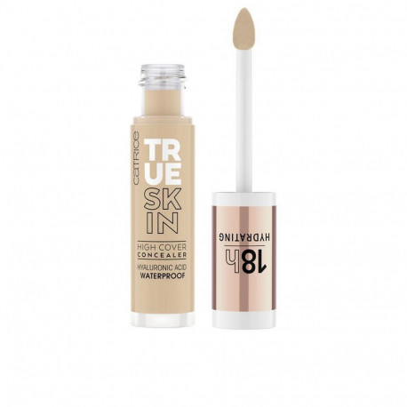 CATRICE TRUE SKIN high cover concealer #032-neutral biscuit 4,5 ml
