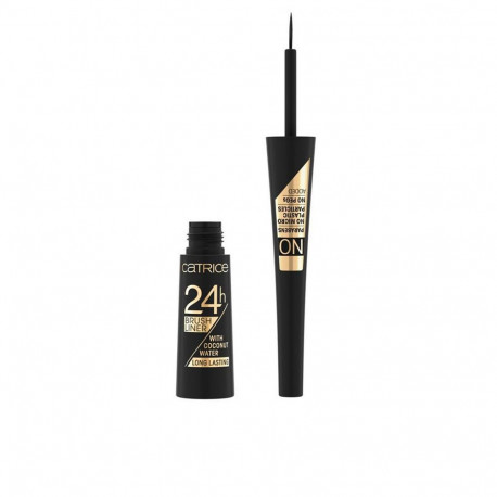 Catrice silmalainer 24h Brush Liner #010 3ml