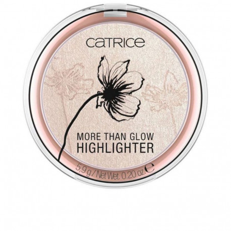 CATRICE valgustaja #020 5,9gr, supreme rose beam