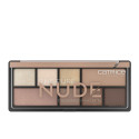 CATRICE THE PURE NUDE eyeshadow palette 9 gr