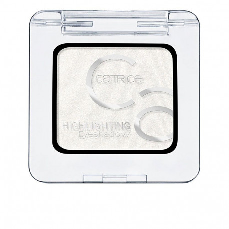 CATRICE HIGHLIGHTING eyeshadow #010-highlight to hell