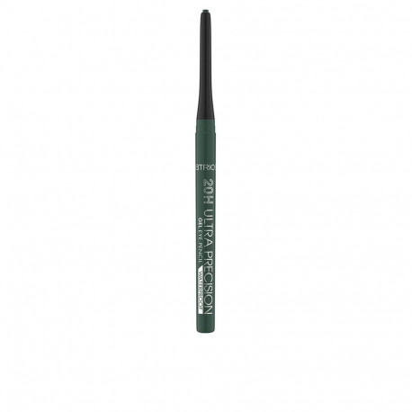 CATRICE 20H ULTRA PRECISION gel eye pencil waterproof #040-warm green 0,08 gr