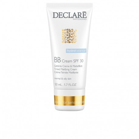 DECLARÉ BB-kreem HYDRO BALANCE SPF30 50ml
