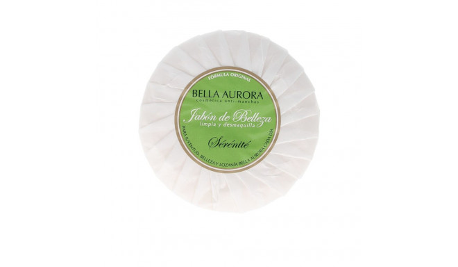 BELLA AURORA SERENITE jabon de belleza 100 gr