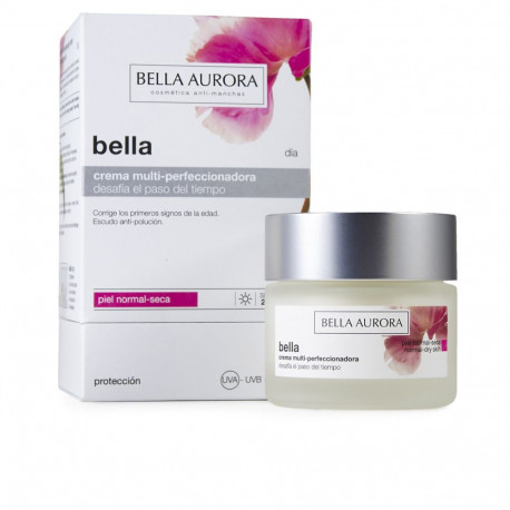 Bella Aurora näokreem Bella Dia multi-perfeccionadora normaalsele/kuivale nahale SPF20 50ml