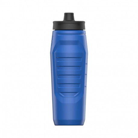 Bidon Under Armour Sideline Squeeze 950 ml granatowy UA70090 1364835 400