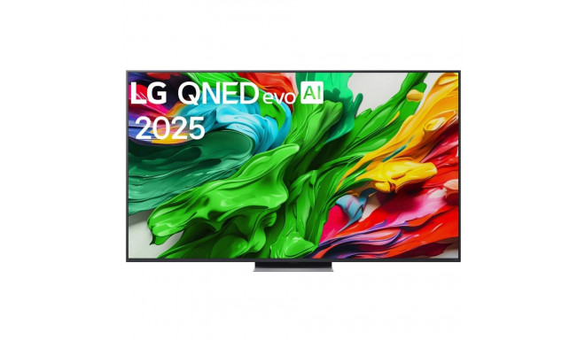 LG 65" QNED87A UHD SmartTV