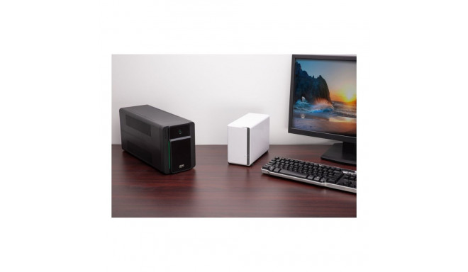 APC Easy UPS BVX 2200VA 230V Schuko