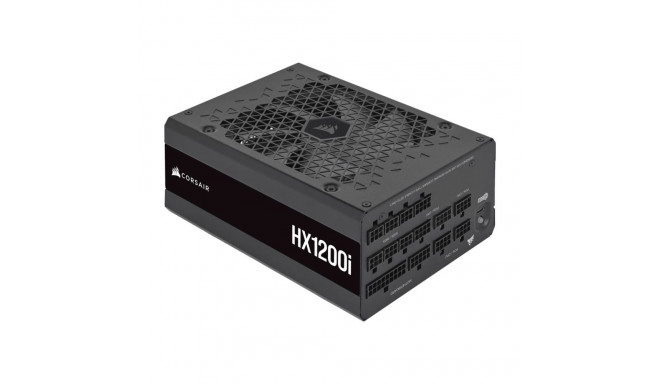 CORSAIR HXi Series HX1200i 80 PLUS Platinum