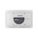 LOGITECH Tap Scheduler Purpose-Built Scheduling Panel for Meeting Rooms Video conferencing device Zo