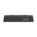LOGITECH Slim Solar+ for Business Graphite (US)