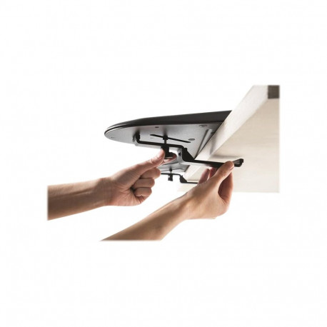 CONTOUR Wrist rest RollerMouse Max