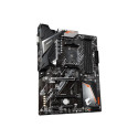 GIGABYTE A520 AORUS ELITE AM4 DDR4 2xM.2 4xSATA HDMI ATX emaplaat