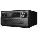 Panasonic muusikakeskus SC-PMX90EG-K