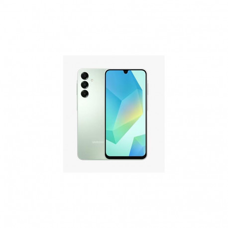 Samsung A16 4G 4GB/128GB, heleroheline