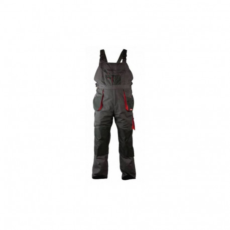 Tööpüksid traksidega