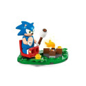 Construction Set - LEGO SONIC 77001