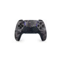 Game Controller - Sony DualSense Wireless PlayStation 5 Grey Camo