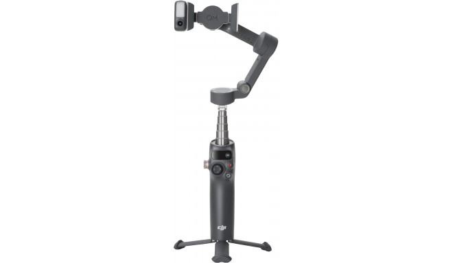 DJI Osmo Mobile 8 Advanced Tracking Combo stabilisaator