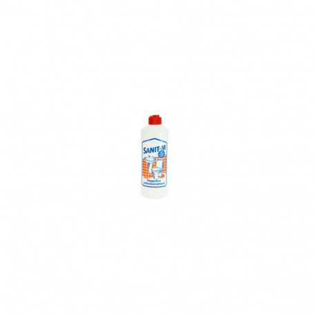 ORTO Sanit-M Happeline puhastusvahend, 500ml (2 tk)