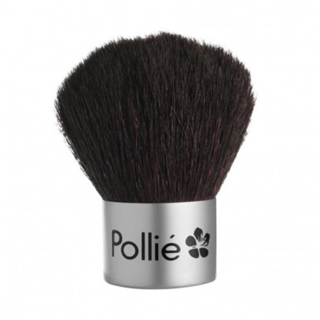 Eurostil jumestuspintsel naturaalsetest karvadest 1tk