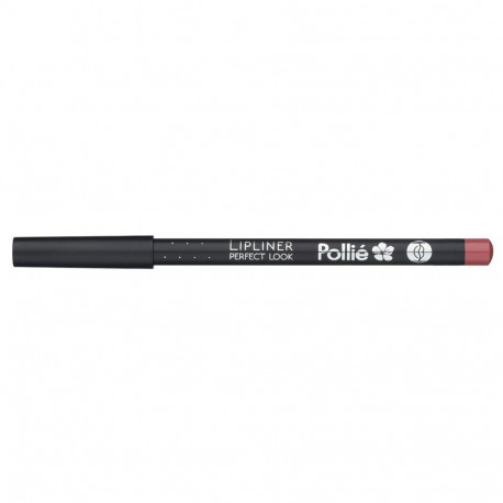 Eurostil huulepliiats Perfect Look 1tk, helepruun