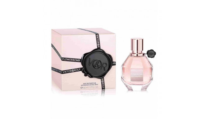 Viktor Rolf parfüümvesi Flowerbomb 50ml