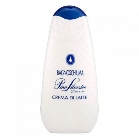 PINO SILVESTRE CREMA DI LATTE GEL DE BAÑO 750ML