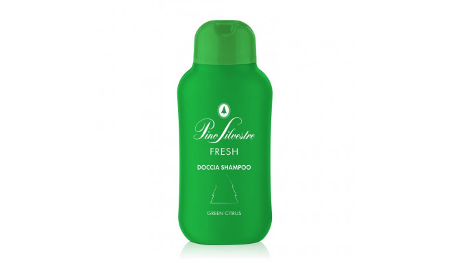 PINO SILVESTRE FRESH GREEN CITRUS GEL DE BAÑO 250ML