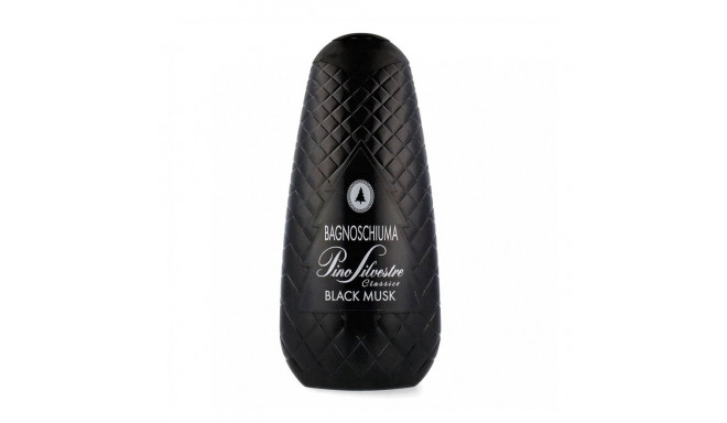PINO SILVESTRE BLACK MUSK GEL DE BAÑO 750ML