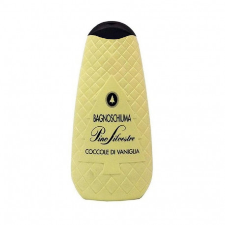 PINO SILVESTRE COCO & VAINILLA GEL DE BAÑO 750ML