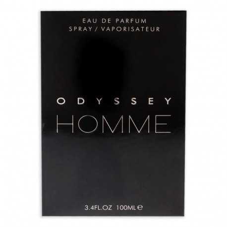 Armaf parfüümvesi Odyssey Homme 100ml