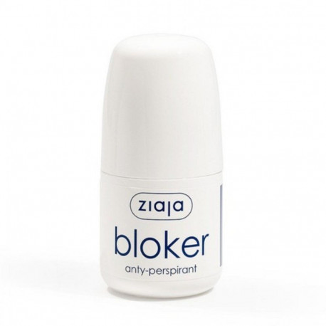 Ziaja rull-antiperspirant 60ml