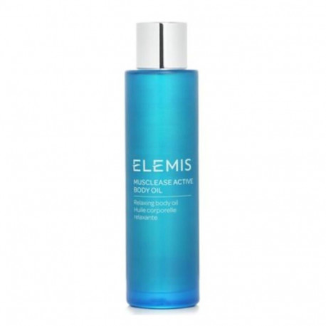 Elemis masažiõli Musclease Active 100ml