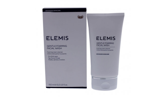 ELEMIS GENTLE FOAMING GEL FACIAL 150ML