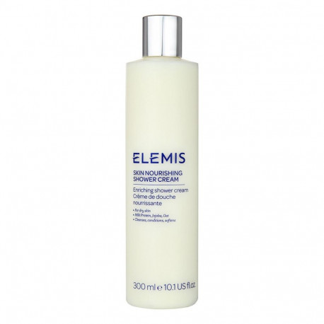 Elemis vannikreem nahka toitev 300ml