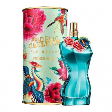 Jean Paul Gaultier parfüümvesi La Belle Paradise Garden 100ml